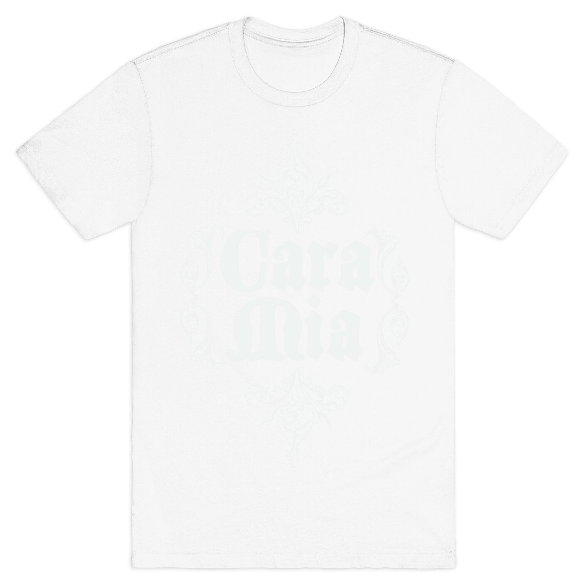 Cara Mia T-Shirt